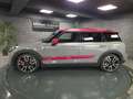 MINI Cooper Mini Clubman 2.0i - 306 - BVA Sport  John Cooper Works All4 Gris - thumbnail 2