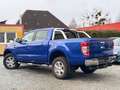 Ford Ranger Limited Doppelkabine 4x4,NAVI,LKW,LEDER Blau - thumbnail 3