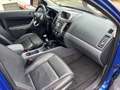 Ford Ranger Limited Doppelkabine 4x4,NAVI,LKW,LEDER Blau - thumbnail 14
