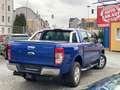 Ford Ranger Limited Doppelkabine 4x4,NAVI,LKW,LEDER Blau - thumbnail 4