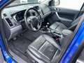 Ford Ranger Limited Doppelkabine 4x4,NAVI,LKW,LEDER Blau - thumbnail 8