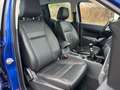 Ford Ranger Limited Doppelkabine 4x4,NAVI,LKW,LEDER Blau - thumbnail 15