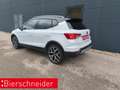 SEAT Arona 1.0 TSI Xcellence 18ZOLL LED KAMERA NAVI Weiß - thumbnail 4