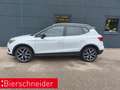 SEAT Arona 1.0 TSI Xcellence 18ZOLL LED KAMERA NAVI Weiß - thumbnail 3
