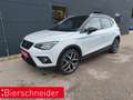 SEAT Arona 1.0 TSI Xcellence 18ZOLL LED KAMERA NAVI Weiß - thumbnail 2