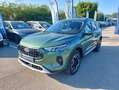Ford Kuga 2.5 Duratec 180ch Hybrid FlexiFuel Active Powershi Vert - thumbnail 1