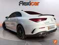 Mercedes-Benz CLA 250 4Matic 7G-DCT Blanco - thumbnail 5