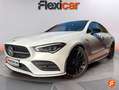 Mercedes-Benz CLA 250 4Matic 7G-DCT Blanco - thumbnail 3