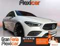 Mercedes-Benz CLA 250 4Matic 7G-DCT Blanco - thumbnail 1