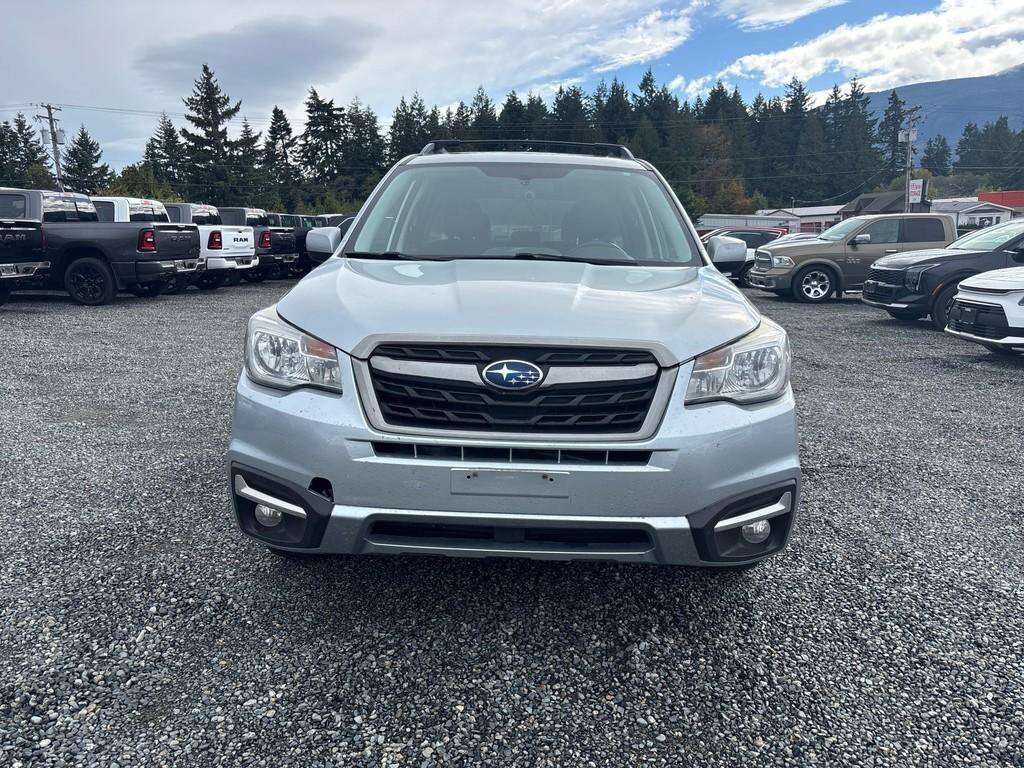 used 2017 Subaru Forester car, priced at $13,888