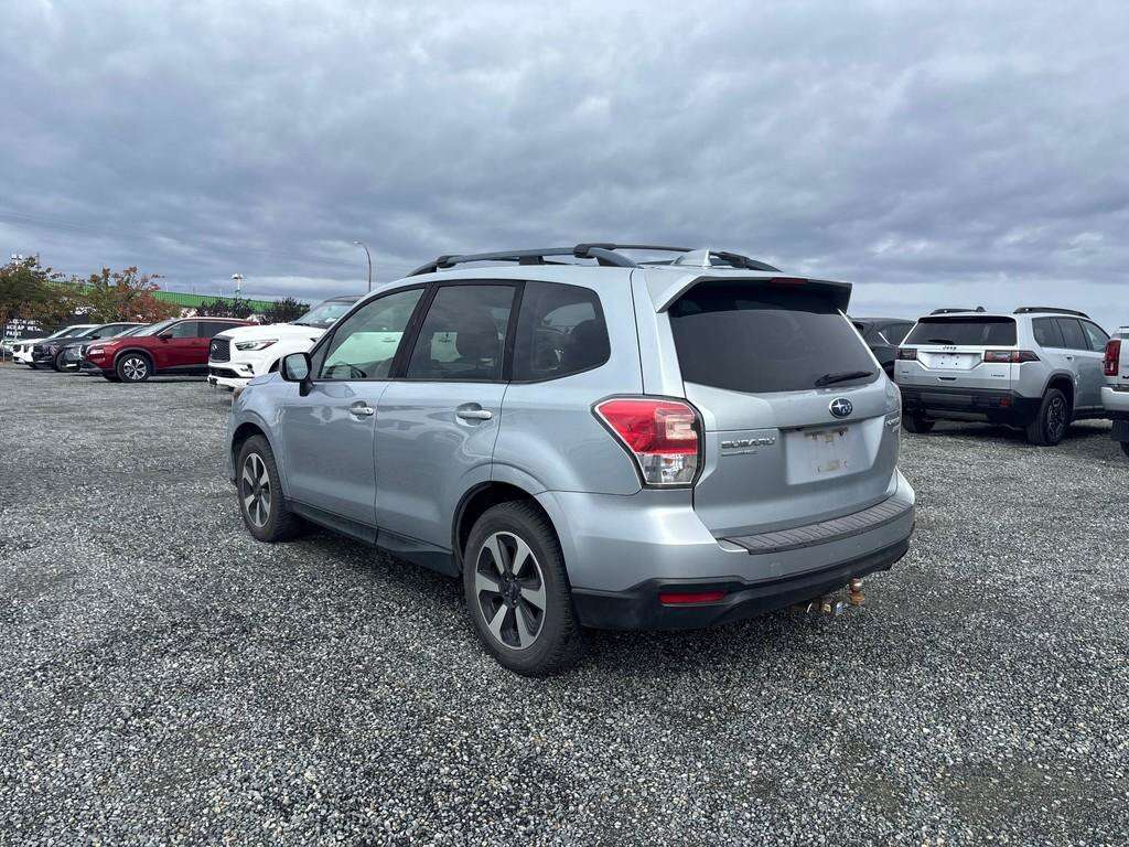 used 2017 Subaru Forester car, priced at $13,888