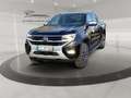 Volkswagen Amarok 3.0 TDI Aventura DC 4M. AHK LED Navi Stan Schwarz - thumbnail 2