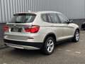 BMW X3 xDrive20d High Executive Panoramadak | Bijna Young Argent - thumbnail 4
