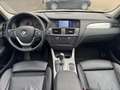 BMW X3 xDrive20d High Executive Panoramadak | Bijna Young Argent - thumbnail 23