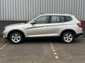 BMW X3 xDrive20d High Executive Panoramadak | Bijna Young Argent - thumbnail 2