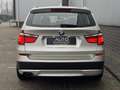 BMW X3 xDrive20d High Executive Panoramadak | Bijna Young Argent - thumbnail 6