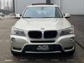 BMW X3 xDrive20d High Executive Panoramadak | Bijna Young Argent - thumbnail 7