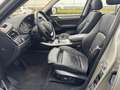 BMW X3 xDrive20d High Executive Panoramadak | Bijna Young Argent - thumbnail 12