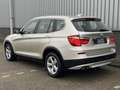 BMW X3 xDrive20d High Executive Panoramadak | Bijna Young Argent - thumbnail 3
