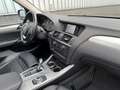 BMW X3 xDrive20d High Executive Panoramadak | Bijna Young Argent - thumbnail 29