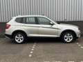 BMW X3 xDrive20d High Executive Panoramadak | Bijna Young Argent - thumbnail 9