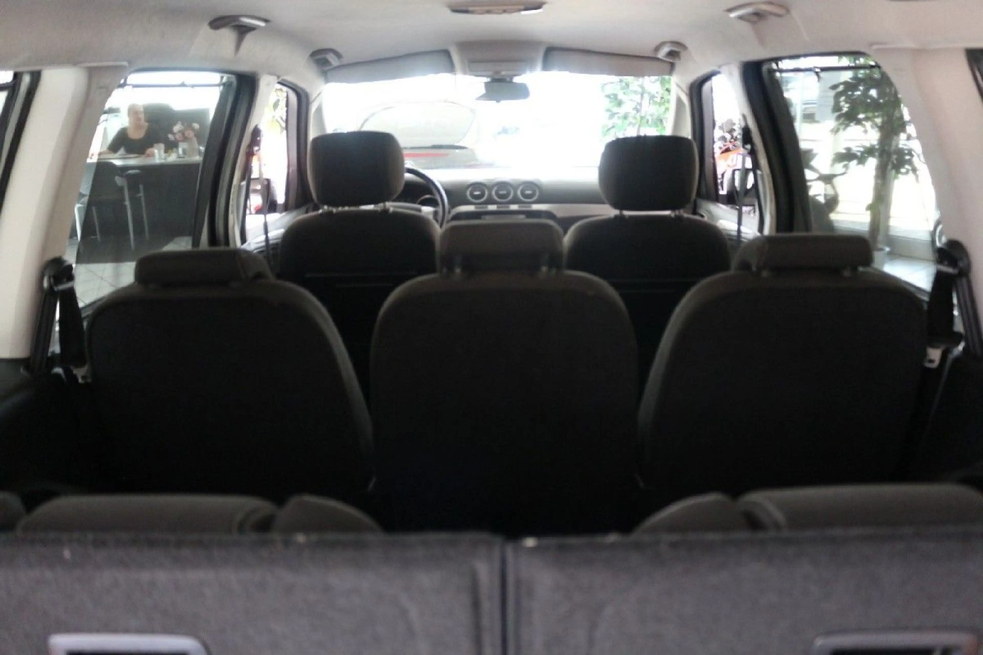 Ford Galaxy 1.6 EcoBoost - Navi-Sitzheizung-Tempomat — photo 7