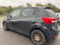 Hyundai iX20 Comfort*2HAND*KLIMA*SHZ*EURO5* Schwarz - thumbnail 3