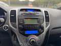 Hyundai iX20 Comfort*2HAND*KLIMA*SHZ*EURO5* Schwarz - thumbnail 9