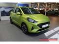 Hyundai i10 Trend MY25 1.0 Benzin 63 PS 5-MT 2WD Navi Apple Ca Gelb - thumbnail 3