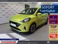 Hyundai i10 Trend MY25 1.0 Benzin 63 PS 5-MT 2WD Navi Apple Ca Gelb - thumbnail 1