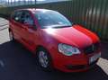 Volkswagen Polo Polo Cool Family in knallrot Rot - thumbnail 2