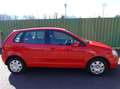 Volkswagen Polo Polo Cool Family in knallrot Rot - thumbnail 1