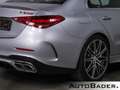Mercedes-Benz C 63 AMG C 63 S E PERF Premium+ DISTR+ HUD PSD DriversPac Silber - thumbnail 4