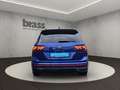 Volkswagen Tiguan R-Line 2.0 TDI DSG Blau - thumbnail 4