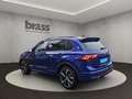 Volkswagen Tiguan R-Line 2.0 TDI DSG Blau - thumbnail 3
