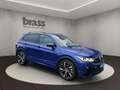 Volkswagen Tiguan R-Line 2.0 TDI DSG Blau - thumbnail 7