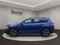 Volkswagen Tiguan R-Line 2.0 TDI DSG Blau - thumbnail 2