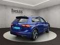 Volkswagen Tiguan R-Line 2.0 TDI DSG Blau - thumbnail 5