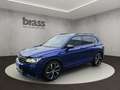 Volkswagen Tiguan R-Line 2.0 TDI DSG Blau - thumbnail 1