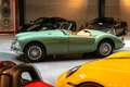 MG MGA 1600 (1800 MGB engine) - Fully restored ! Grün - thumbnail 4