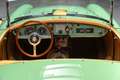 MG MGA 1600 (1800 MGB engine) - Fully restored ! Grün - thumbnail 16