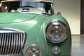MG MGA 1600 (1800 MGB engine) - Fully restored ! Grün - thumbnail 8
