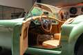 MG MGA 1600 (1800 MGB engine) - Fully restored ! Grün - thumbnail 13