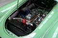 MG MGA 1600 (1800 MGB engine) - Fully restored ! Grün - thumbnail 27