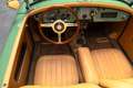 MG MGA 1600 (1800 MGB engine) - Fully restored ! Grün - thumbnail 14