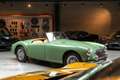 MG MGA 1600 (1800 MGB engine) - Fully restored ! Grün - thumbnail 10