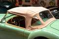 MG MGA 1600 (1800 MGB engine) - Fully restored ! Grün - thumbnail 11