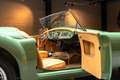 MG MGA 1600 (1800 MGB engine) - Fully restored ! Grün - thumbnail 20