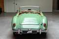 MG MGA 1600 (1800 MGB engine) - Fully restored ! Grün - thumbnail 7