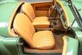 MG MGA 1600 (1800 MGB engine) - Fully restored ! Grün - thumbnail 21